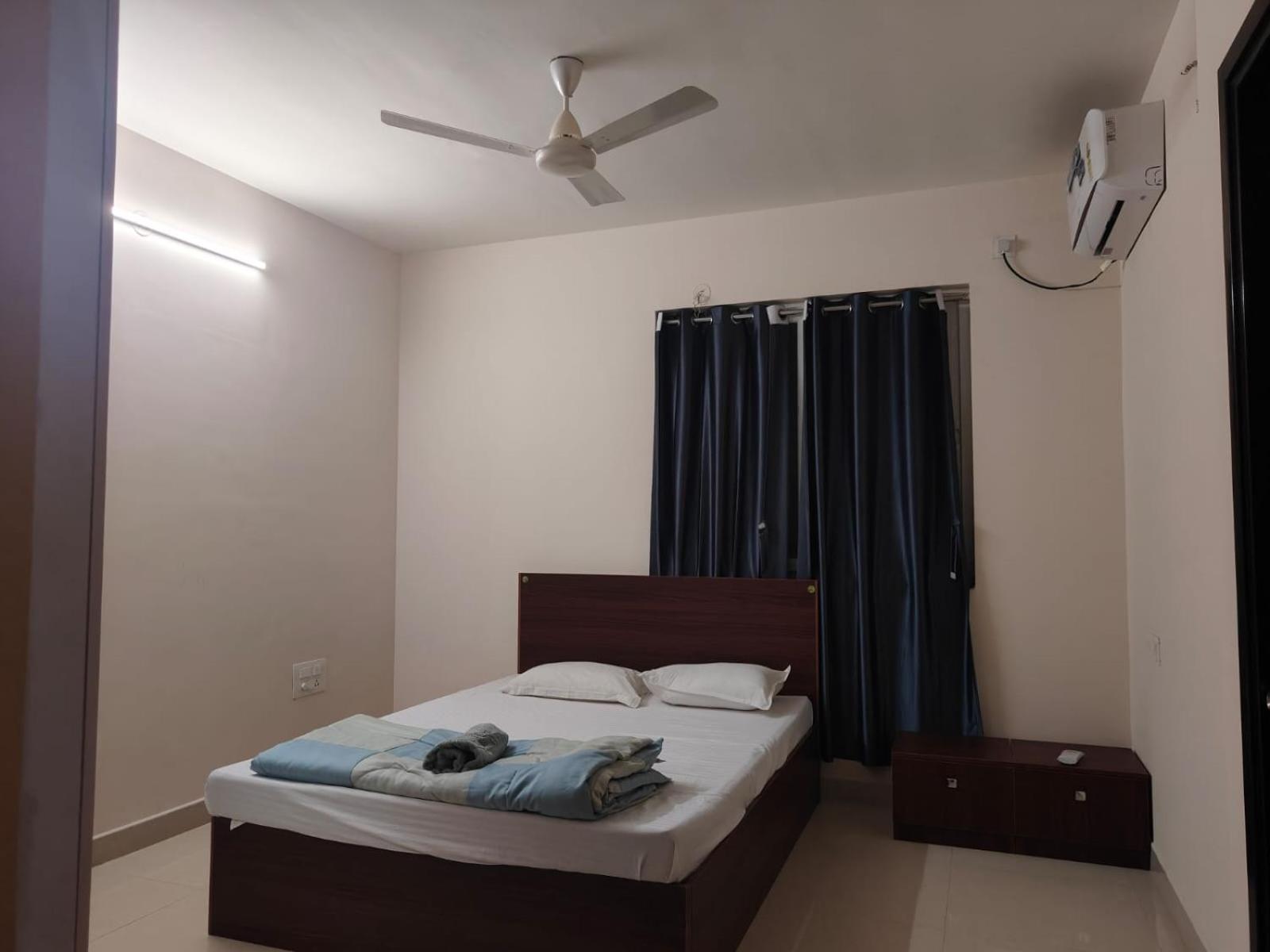 Astonishing 3bhk At 6-floor For Family Only