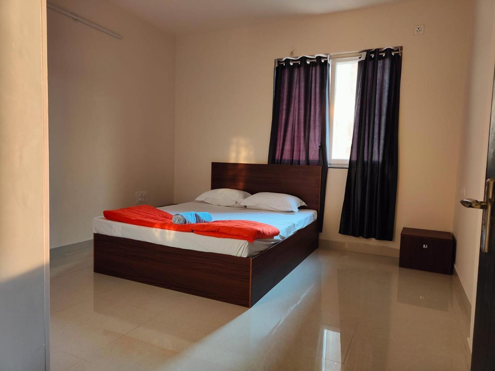 Astonishing 3bhk At 6-floor For Family Only Bangalore