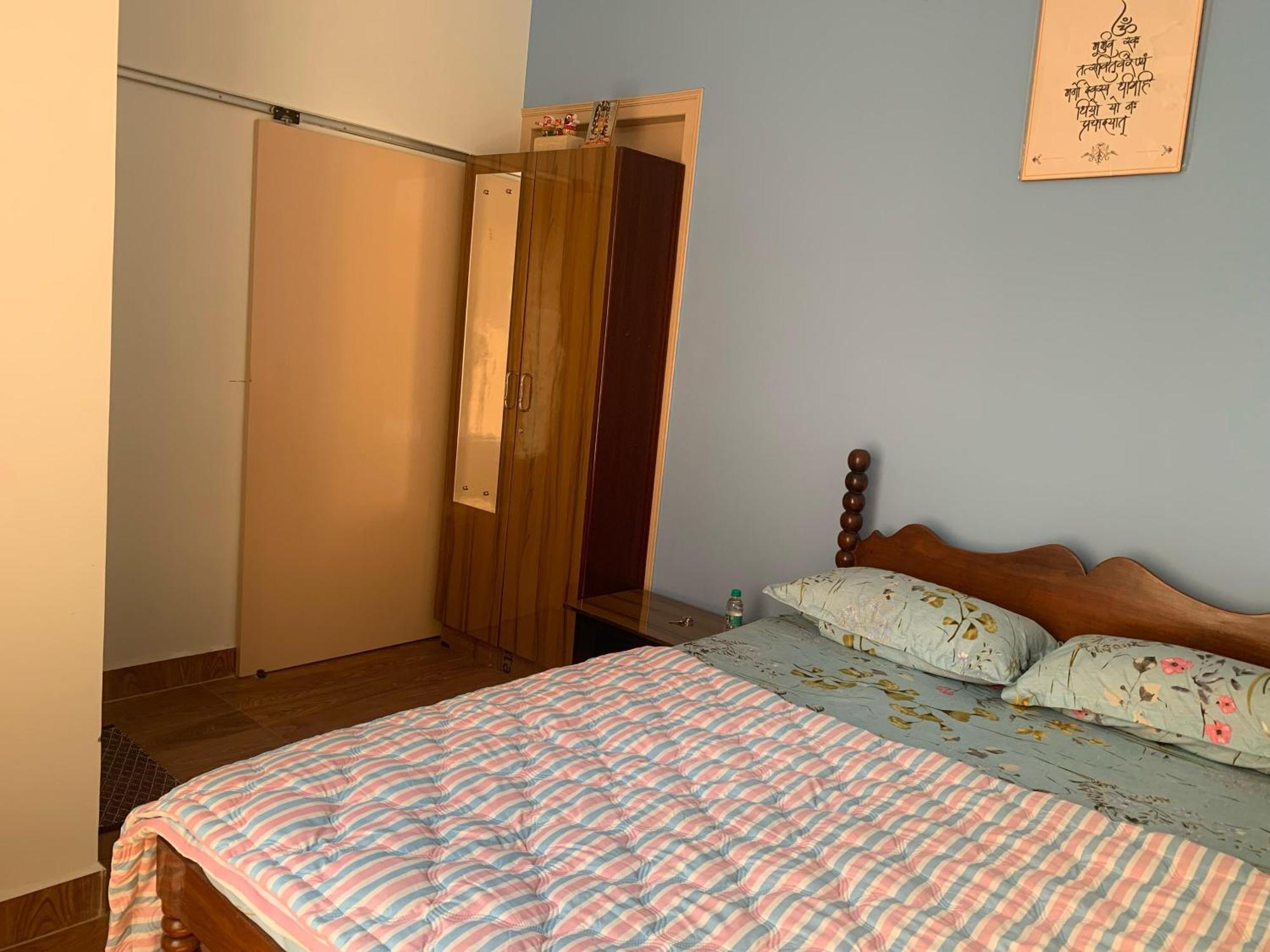 Homestay Vrajdham *