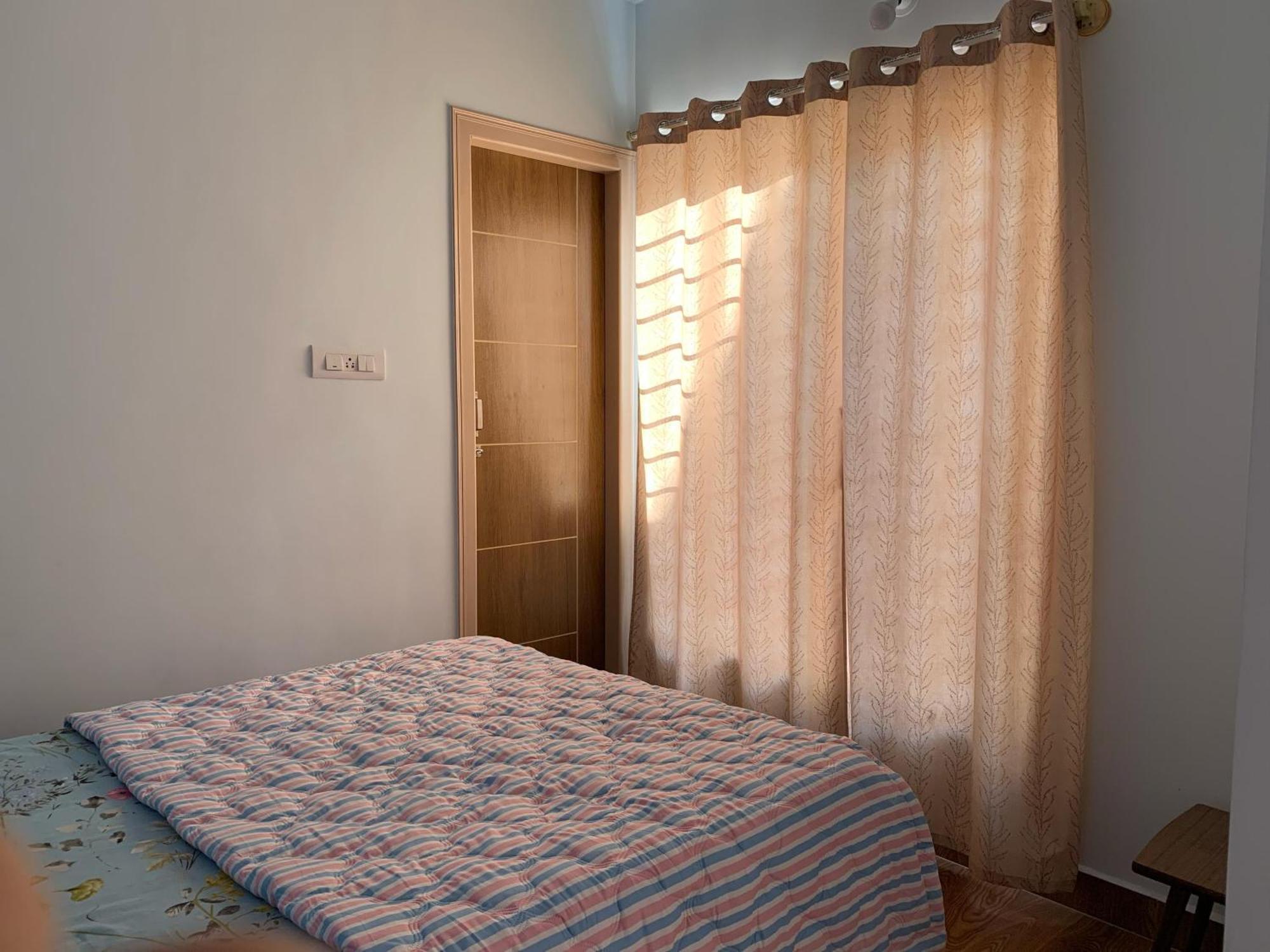 Vrajdham Homestay Bangalore