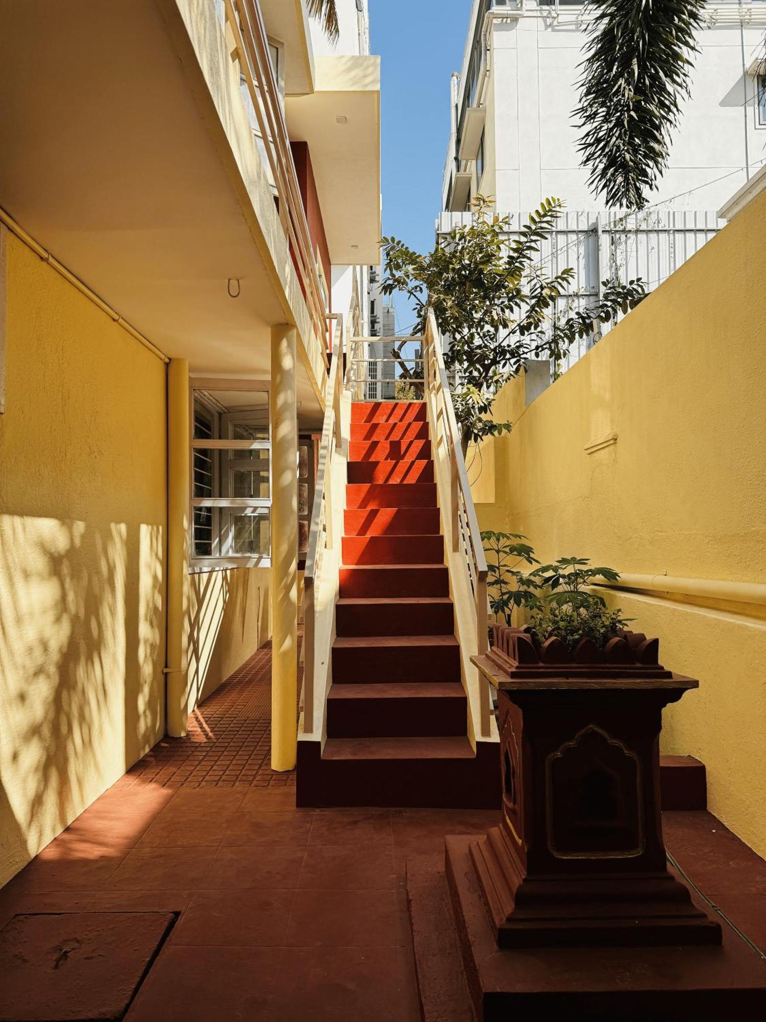 Vrajdham Homestay