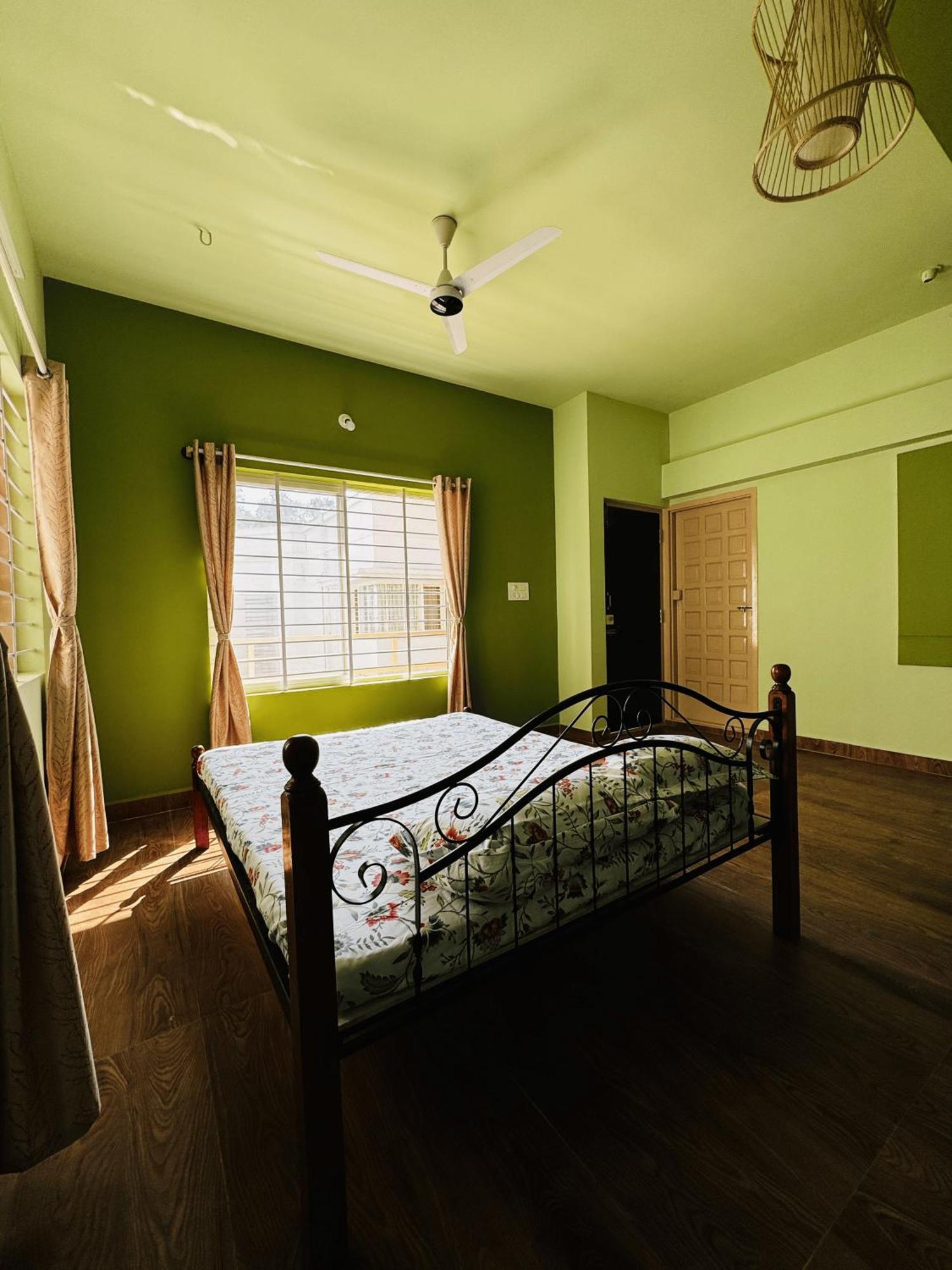 Homestay Vrajdham Bangalore