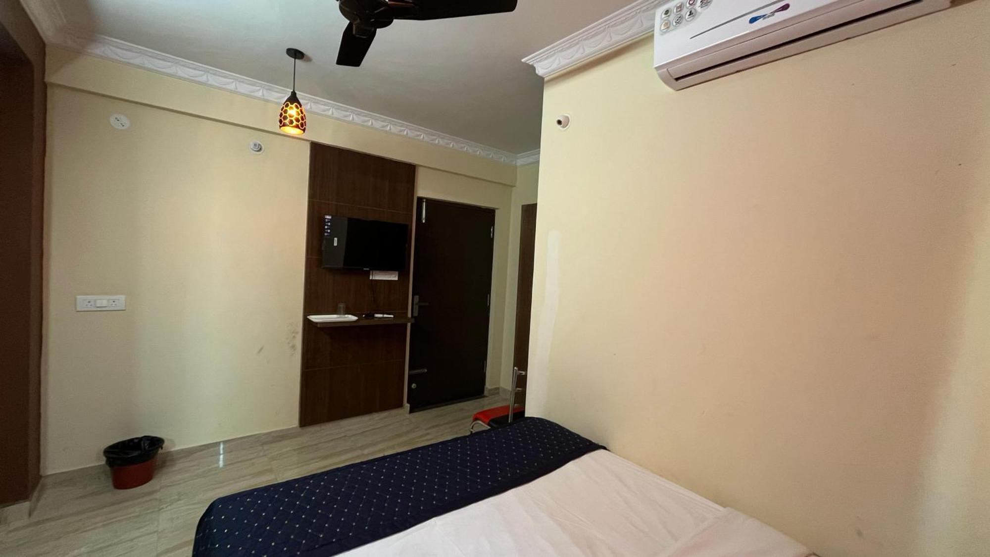 Hotel Tanish