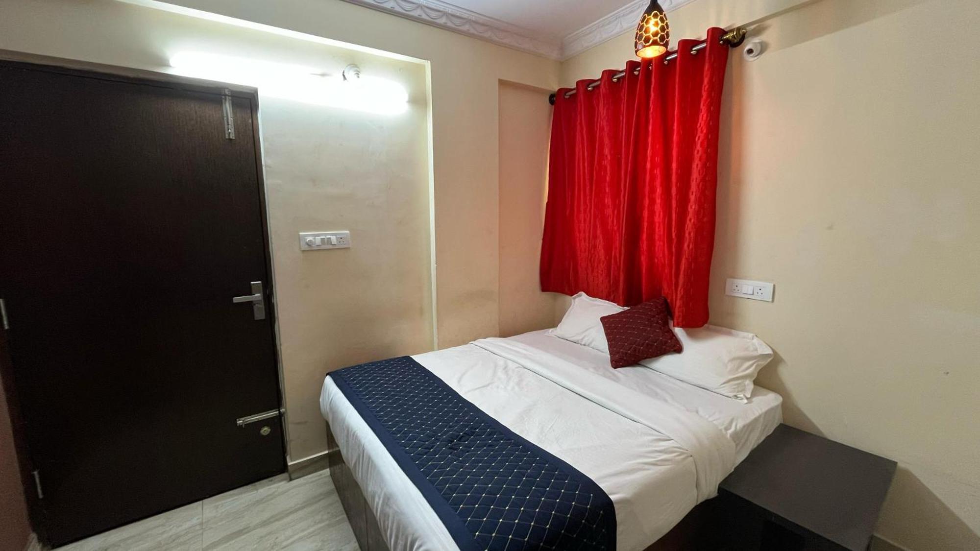 Tanish Hotel Bangalore