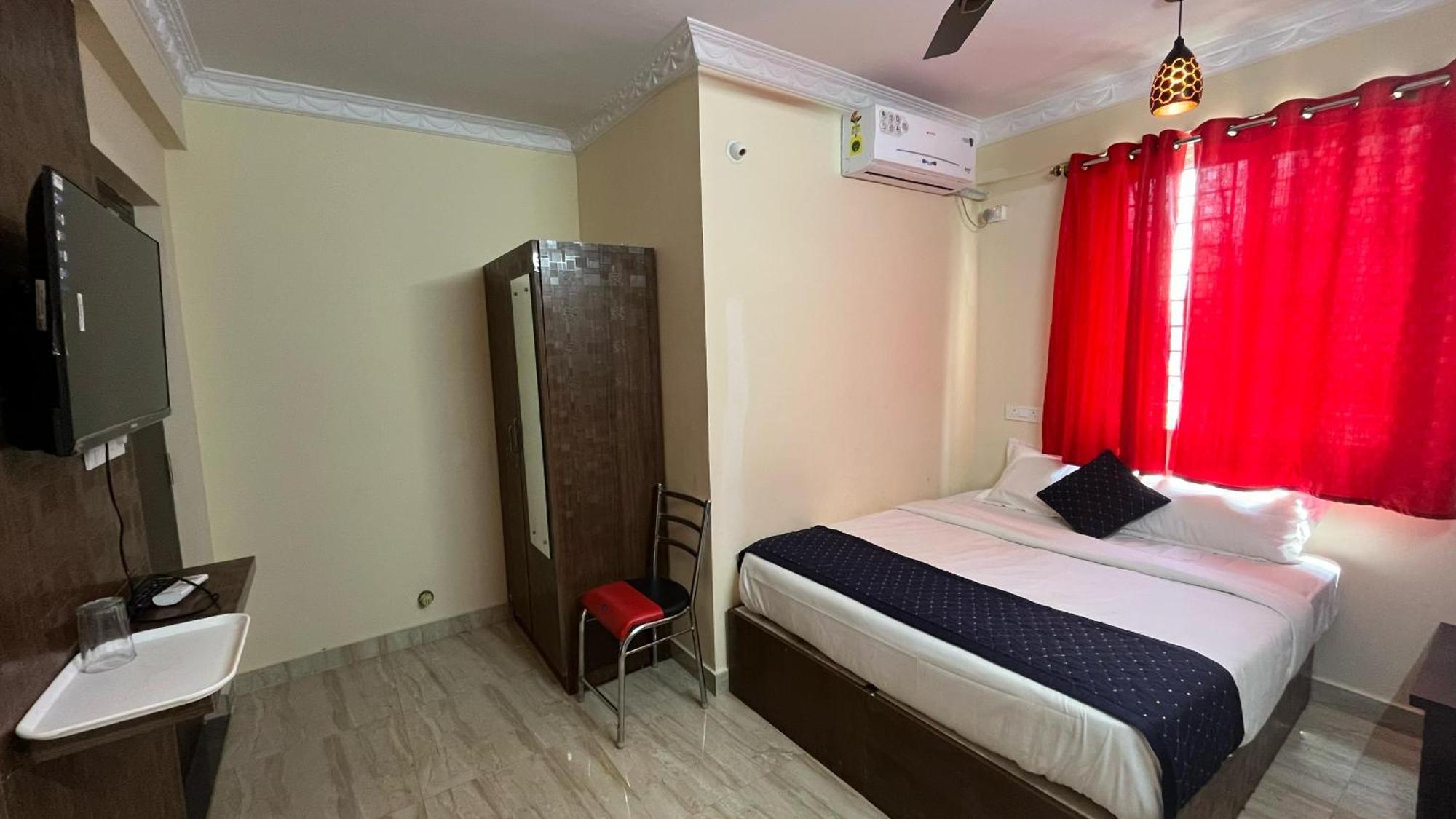 Hotel Tanish Bangalore