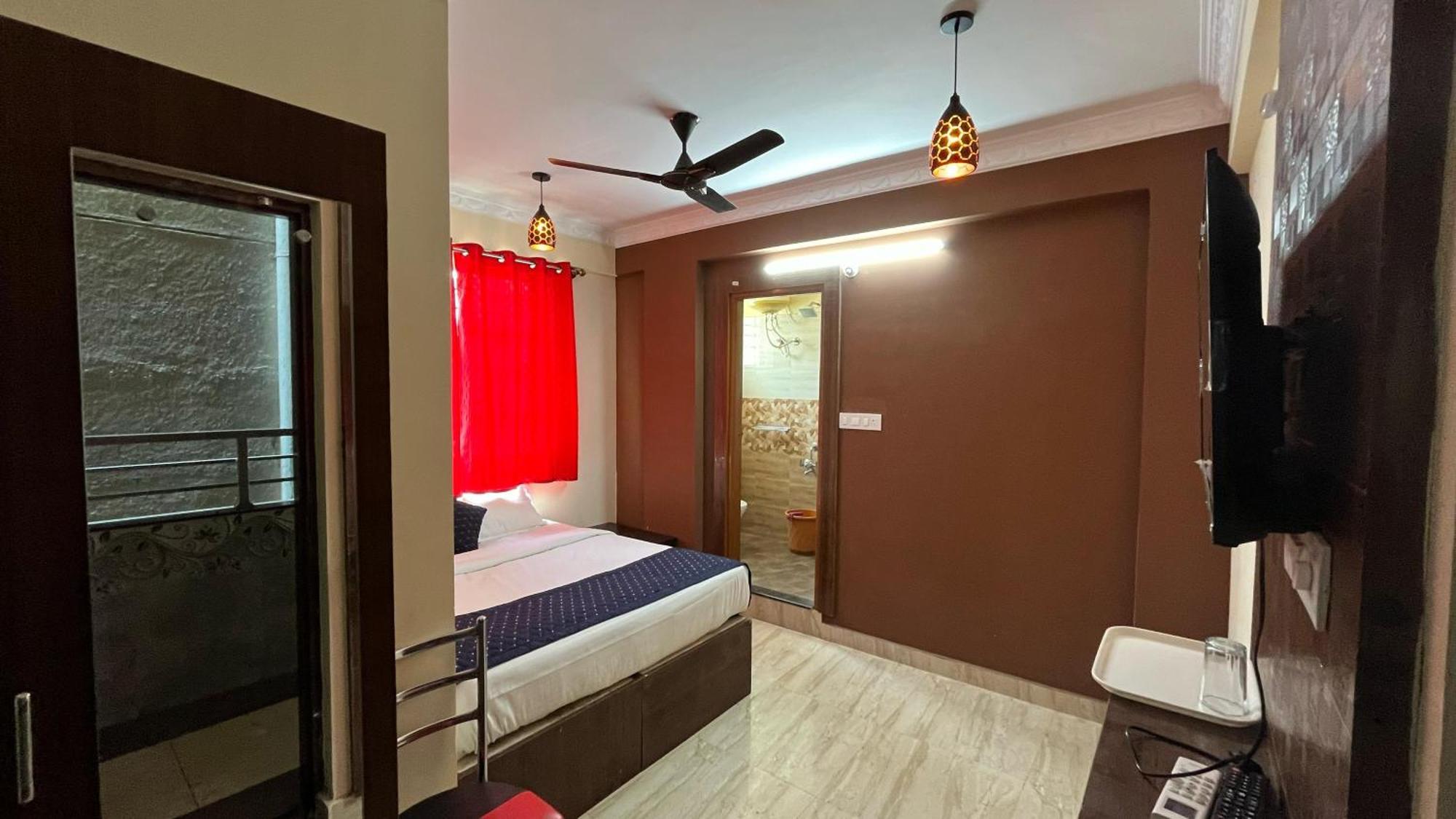 Tanish Hotel