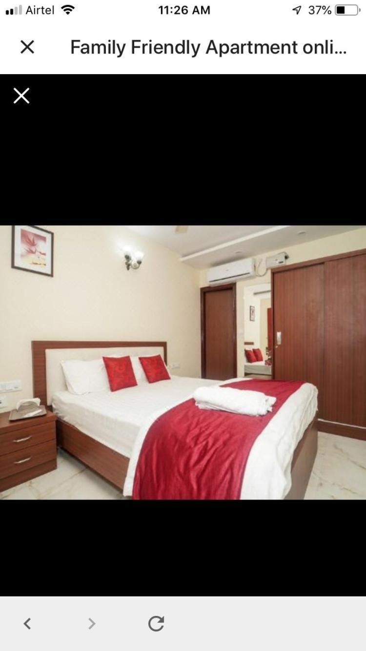 Family Friendly Bangalore