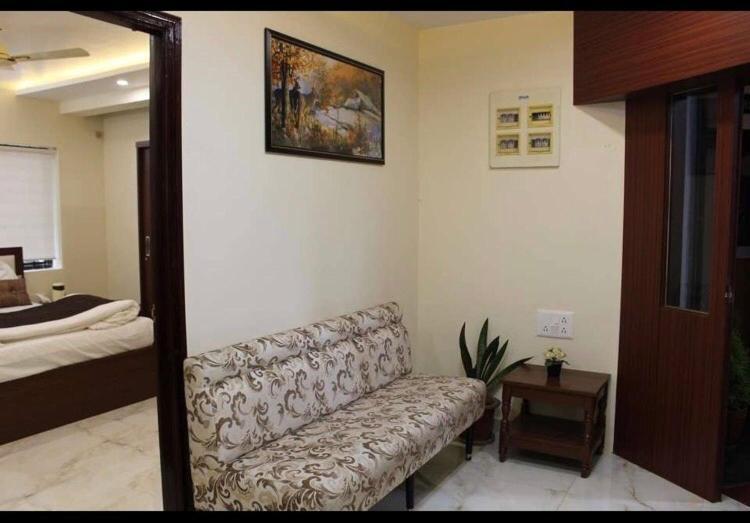 Family Friendly Apartment *