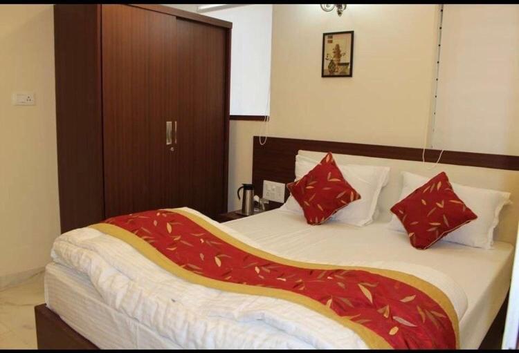 Family Friendly Apartment *