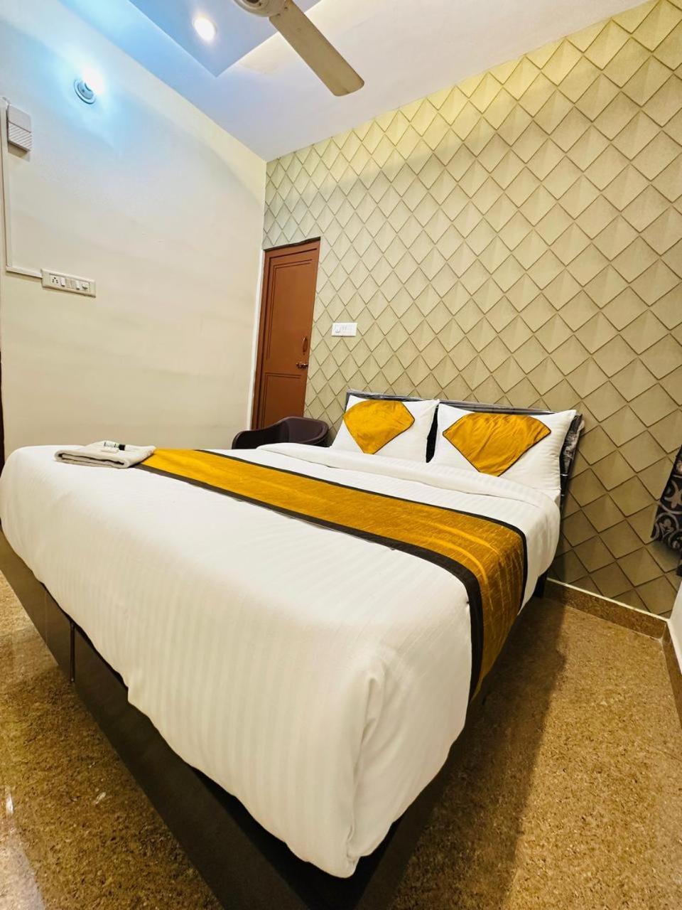 Golden Bangalore