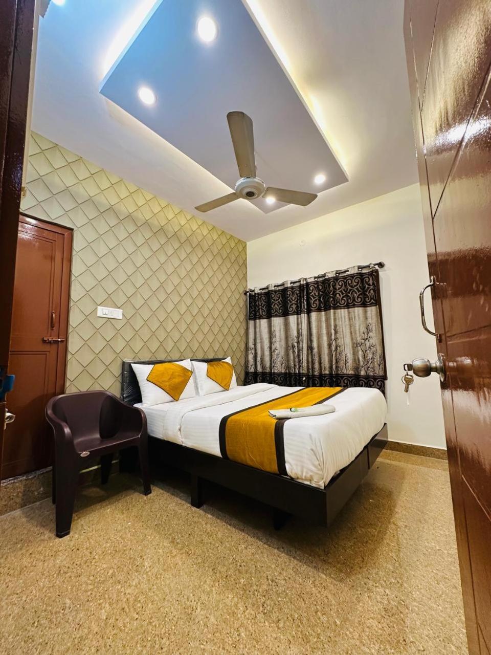 Hotel Golden Bangalore