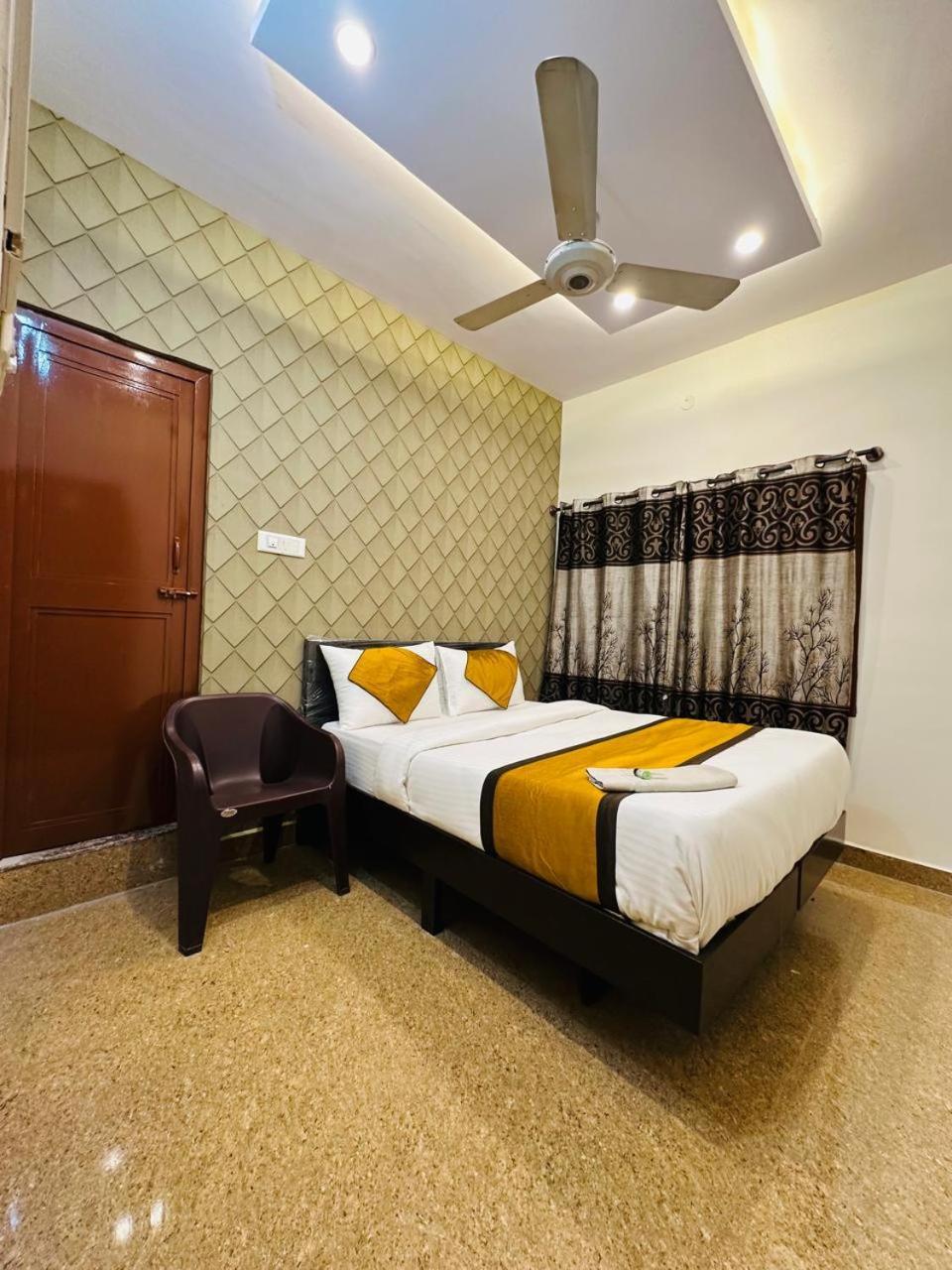 Golden 2* Bangalore