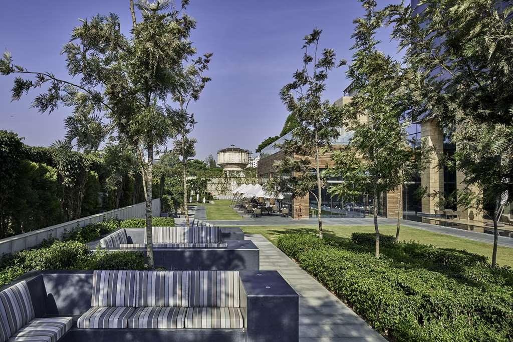The Den Hotel Bangalore