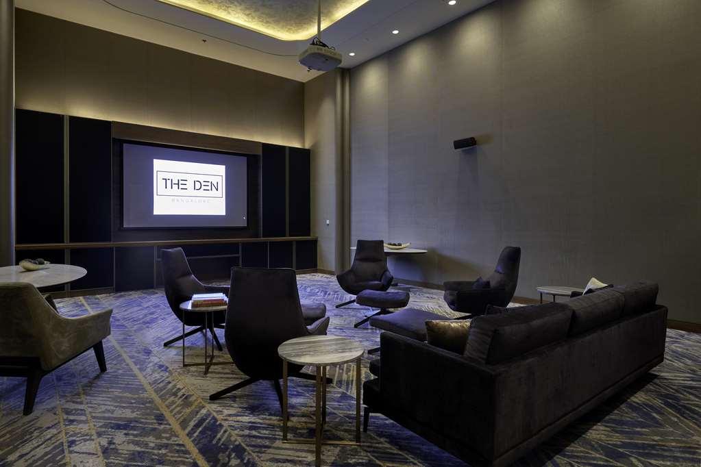 The Den Bangalore