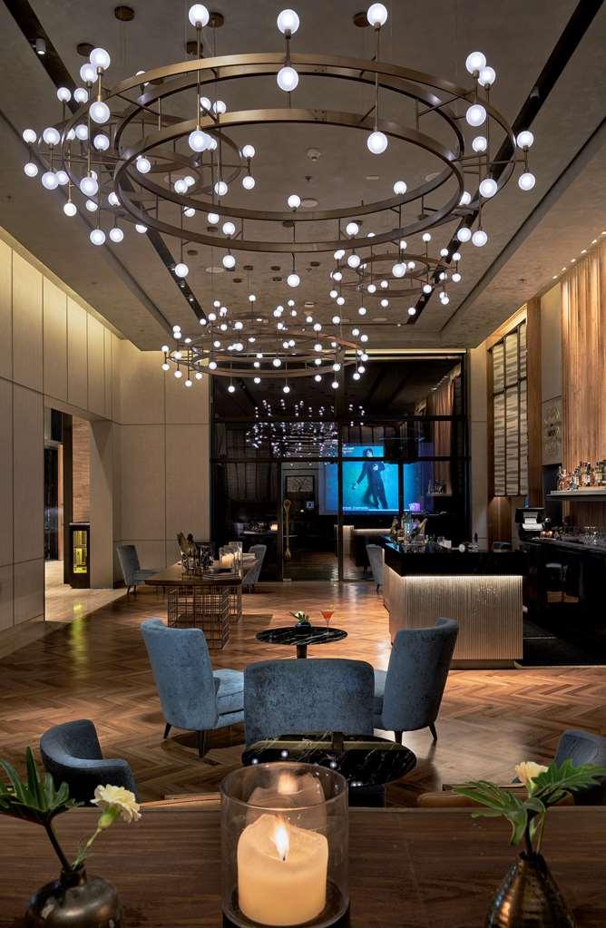 The Den Hotel