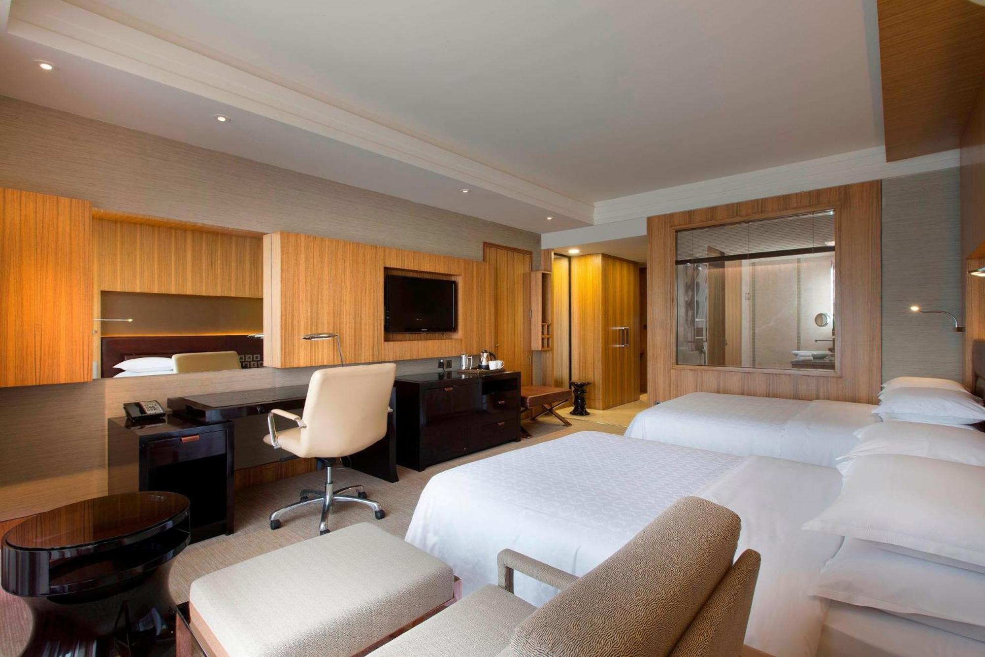 Hotel Sheraton Grand At Brigade Gateway Bangalore