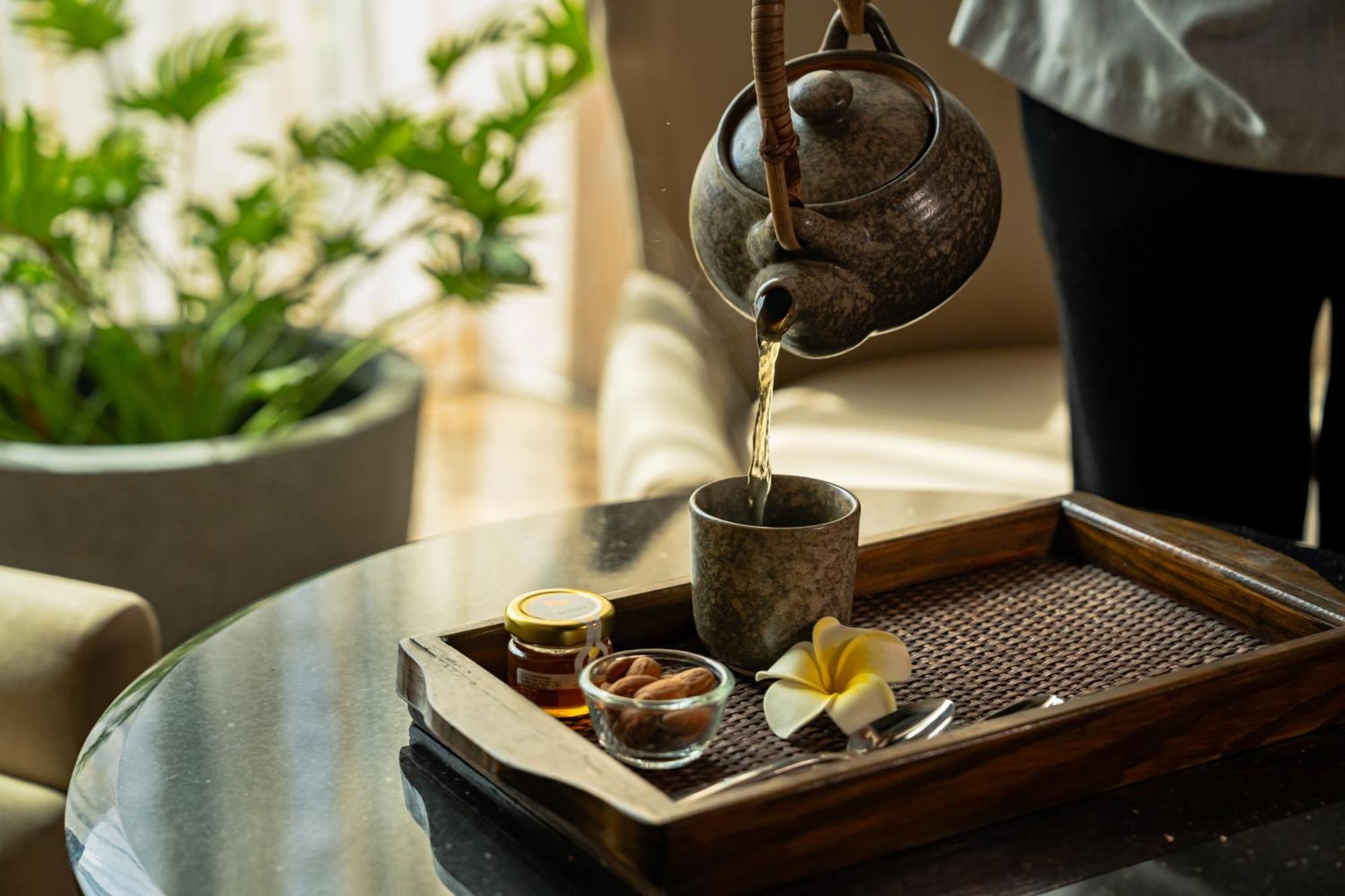 Sheraton Grand At Brigade Gateway Bangalore