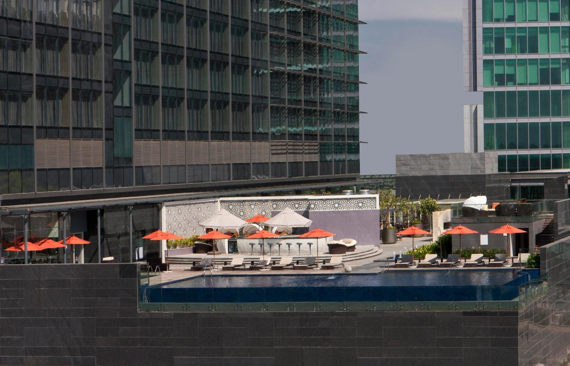 Sheraton Grand At Brigade Gateway Hotel