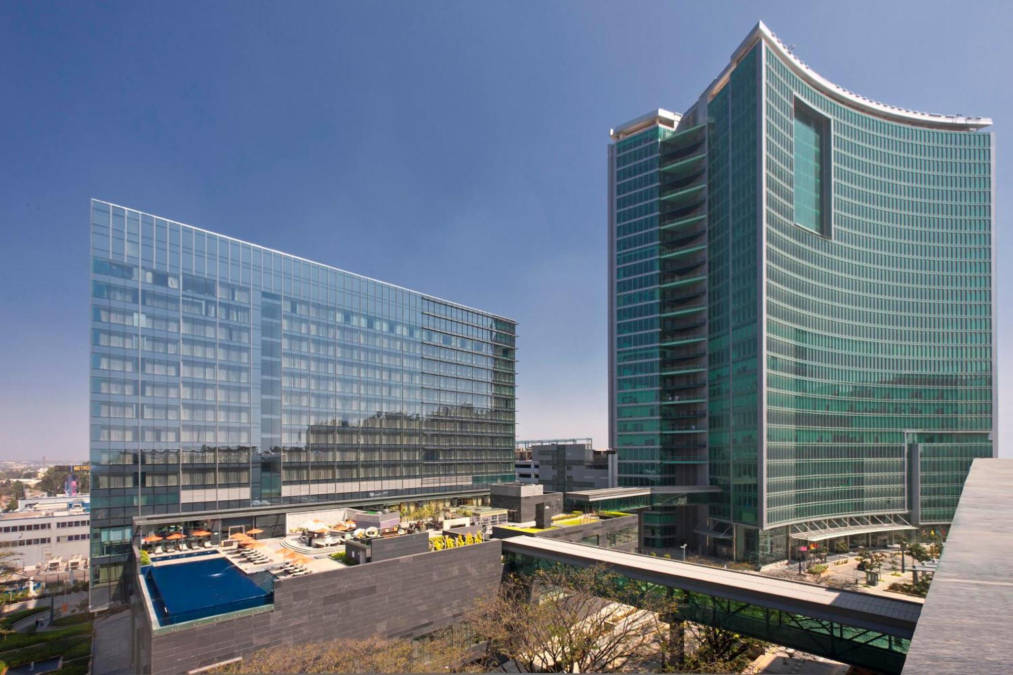 Sheraton Grand At Brigade Gateway Hotel Bangalore