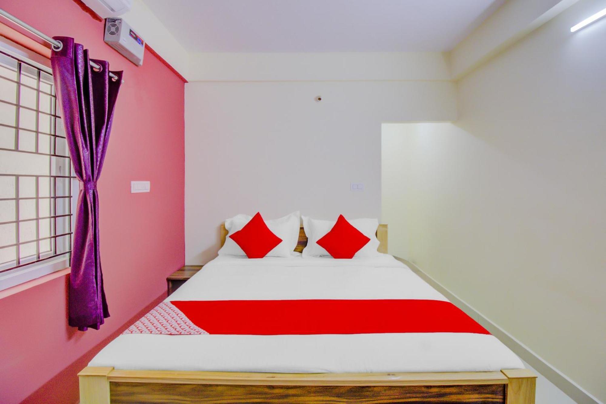Super O Nelli 3* Bangalore