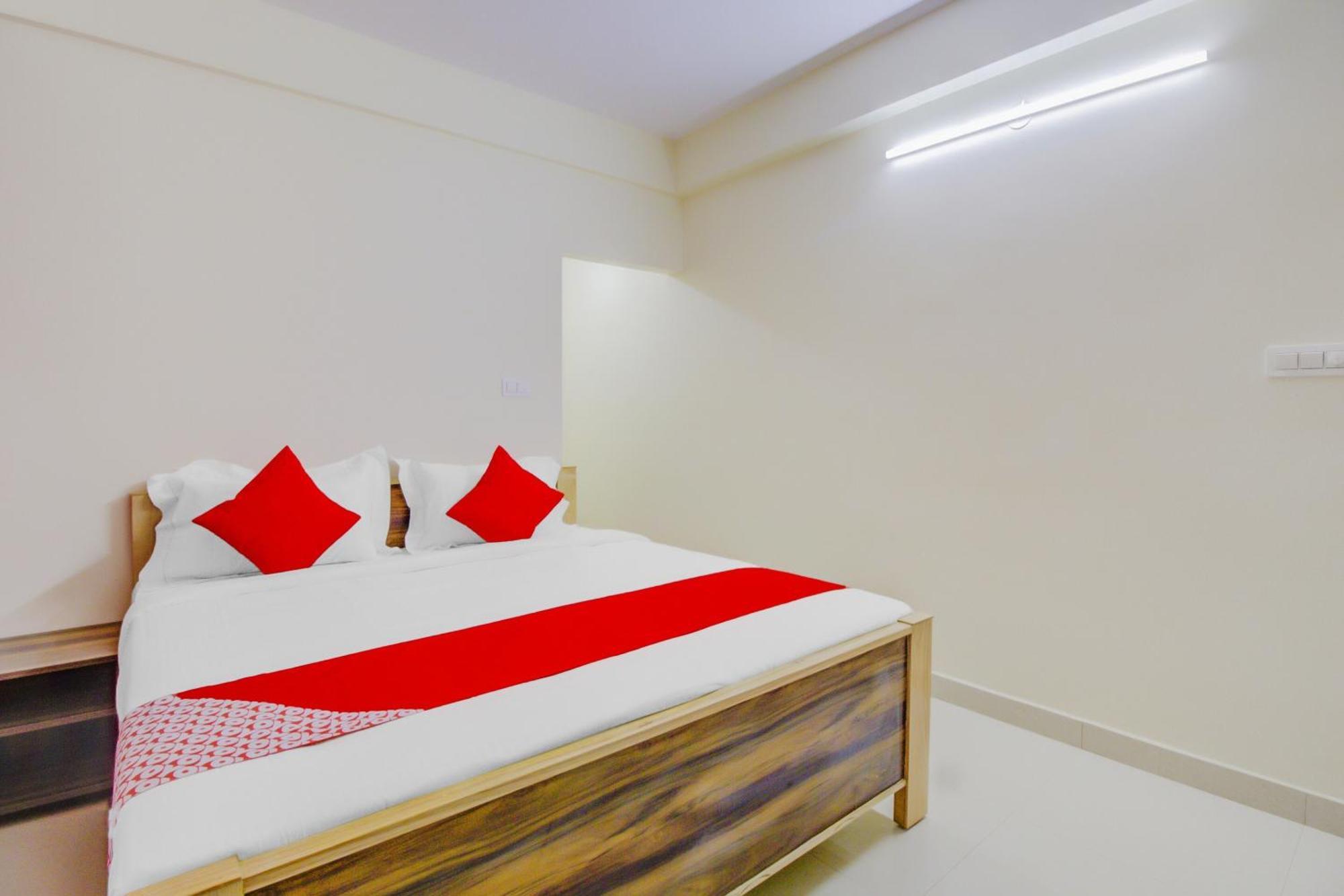 Hotel Super O Nelli 3*