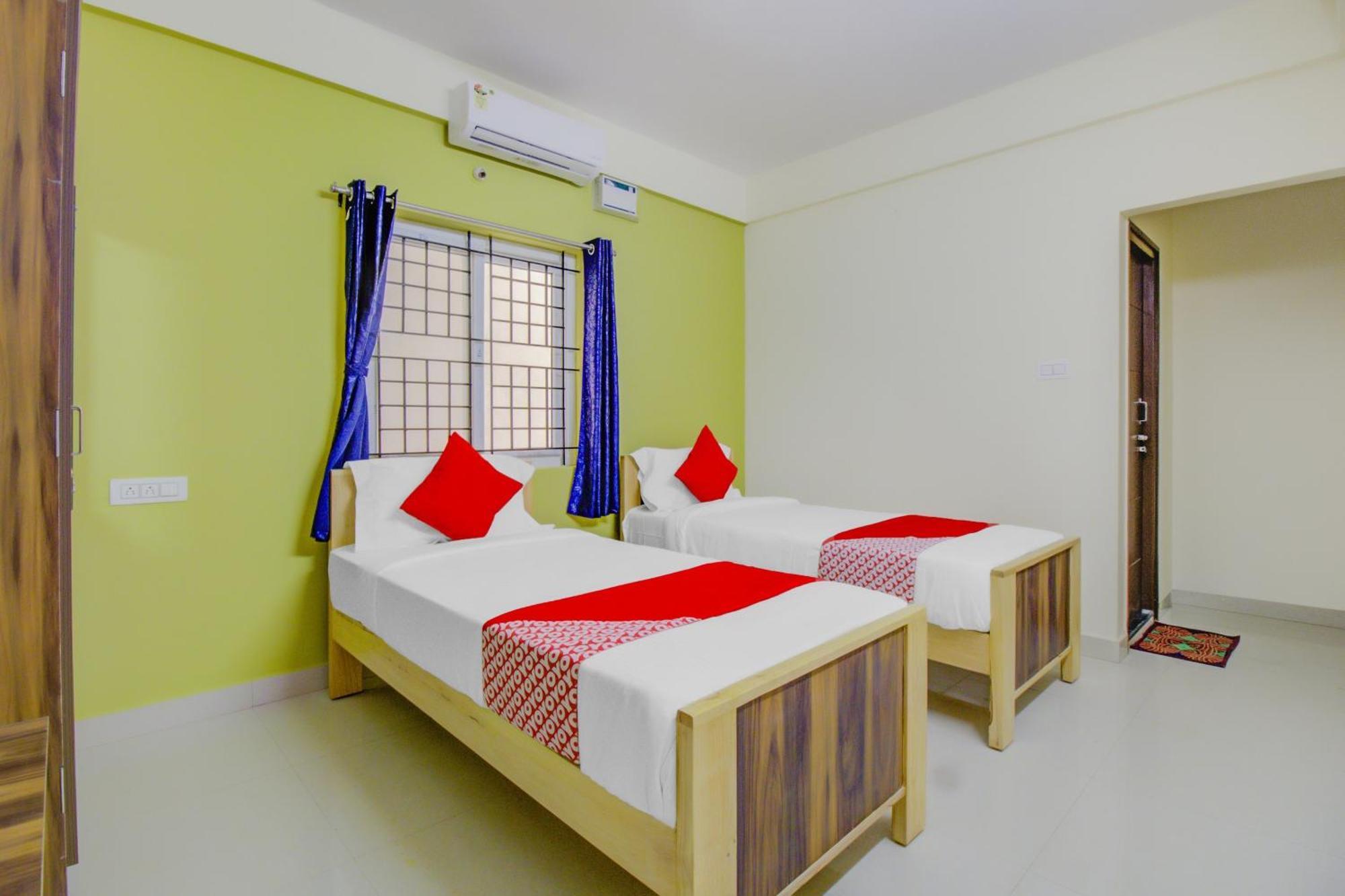 Super O Nelli 3* Bangalore
