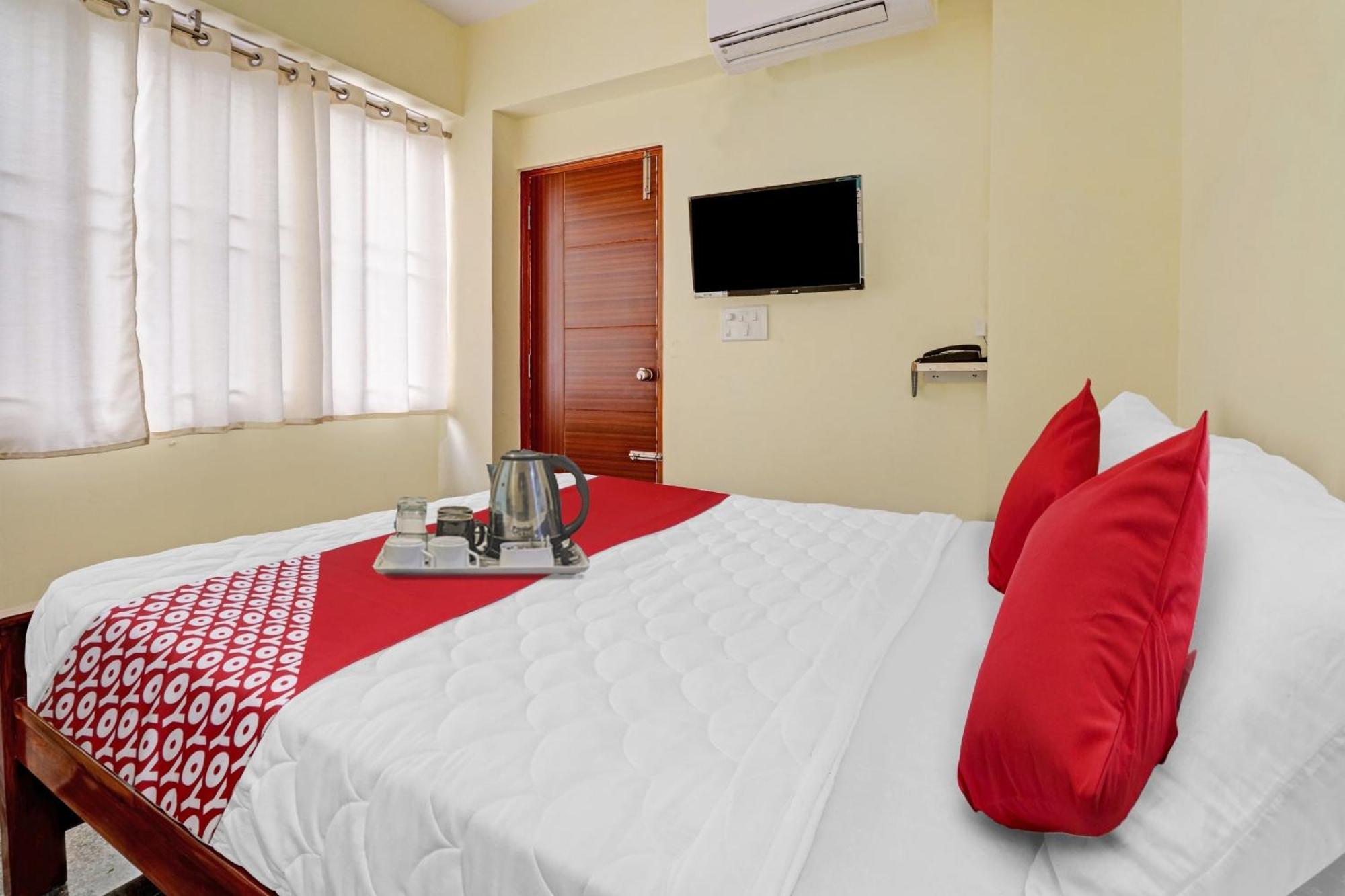 O S M Residency Bangalore