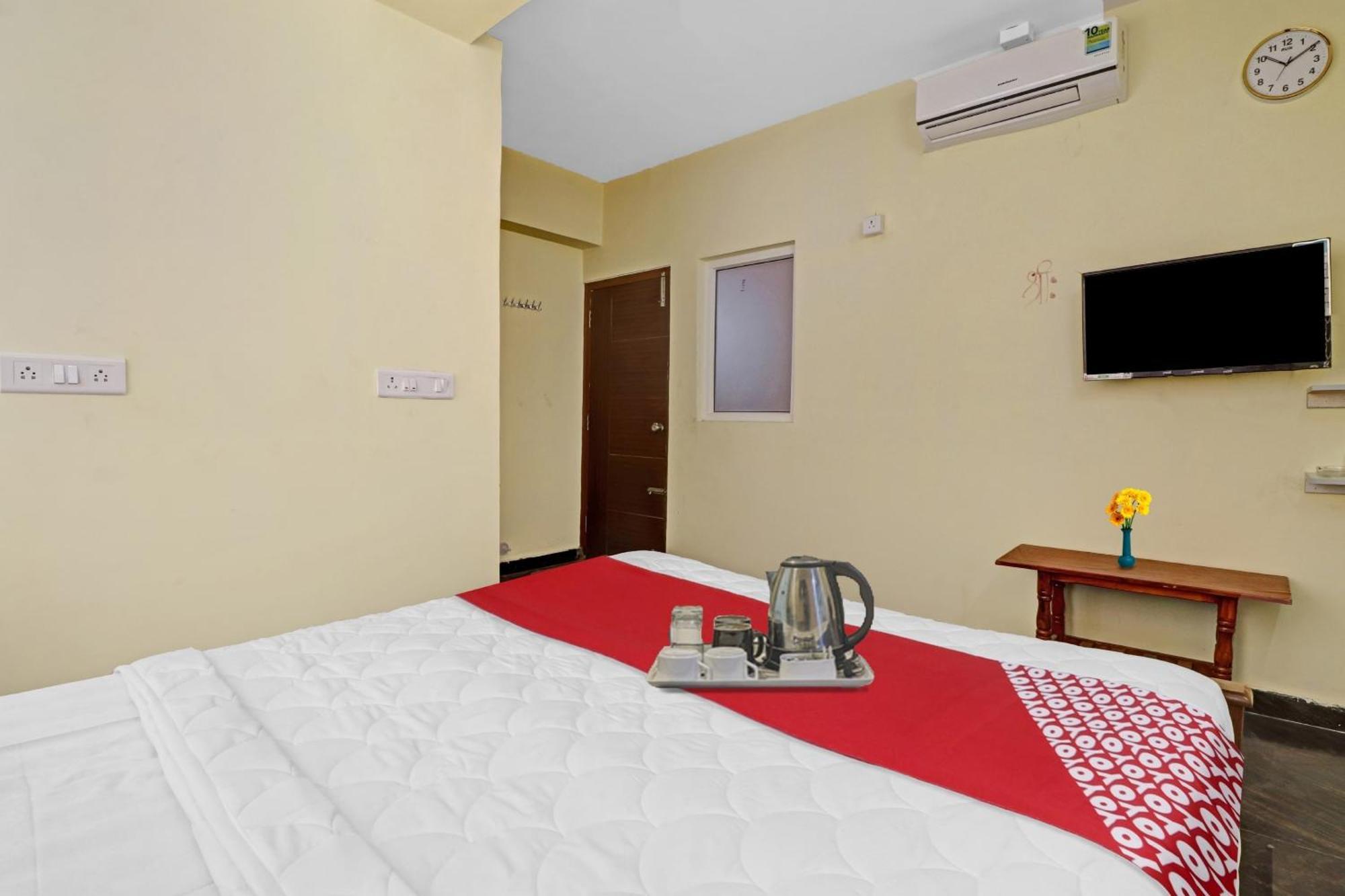 O S M Residency Hotel