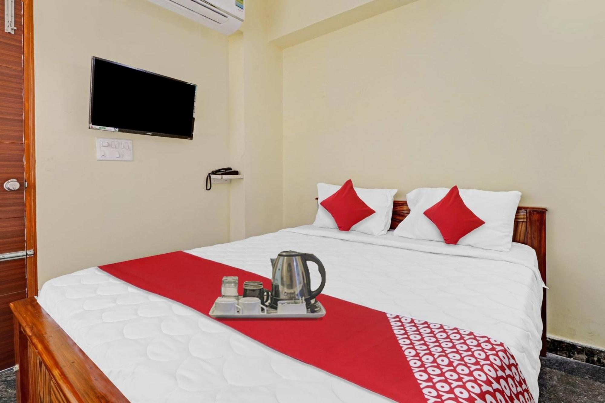 O S M Residency Hotel Bangalore