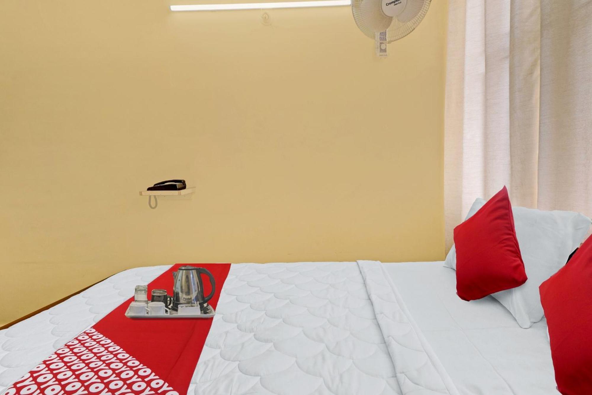 Hotel O S M Residency