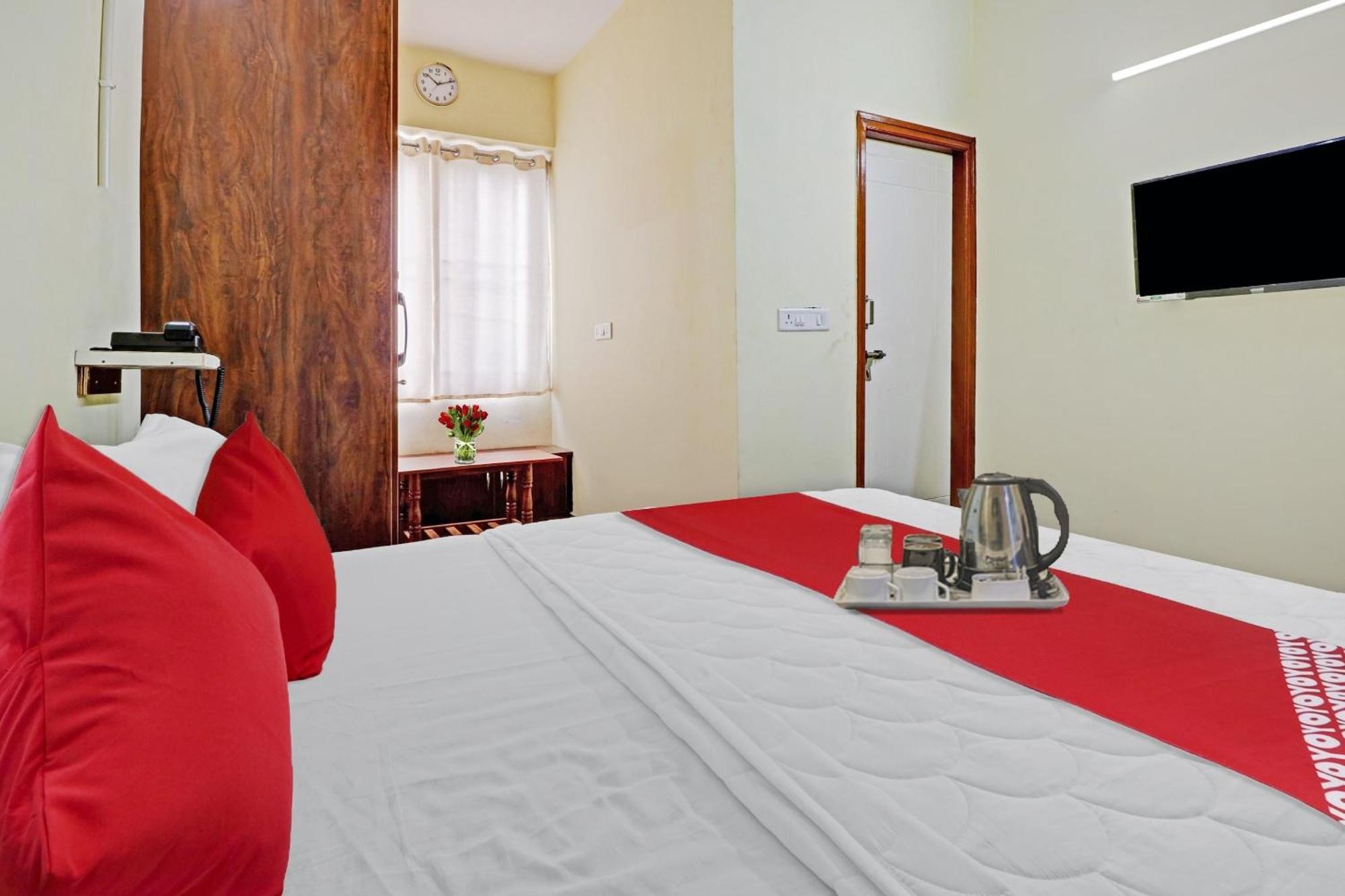 O S M Residency Hotel