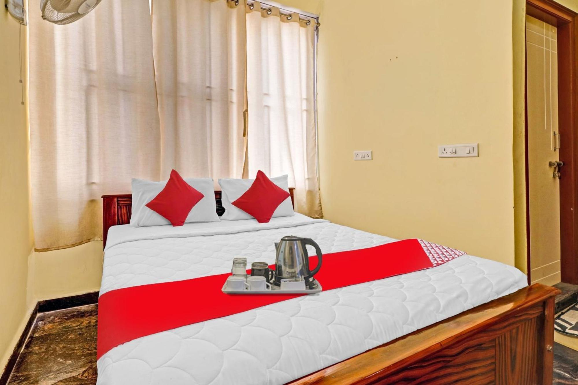 Hotel O S M Residency Bangalore