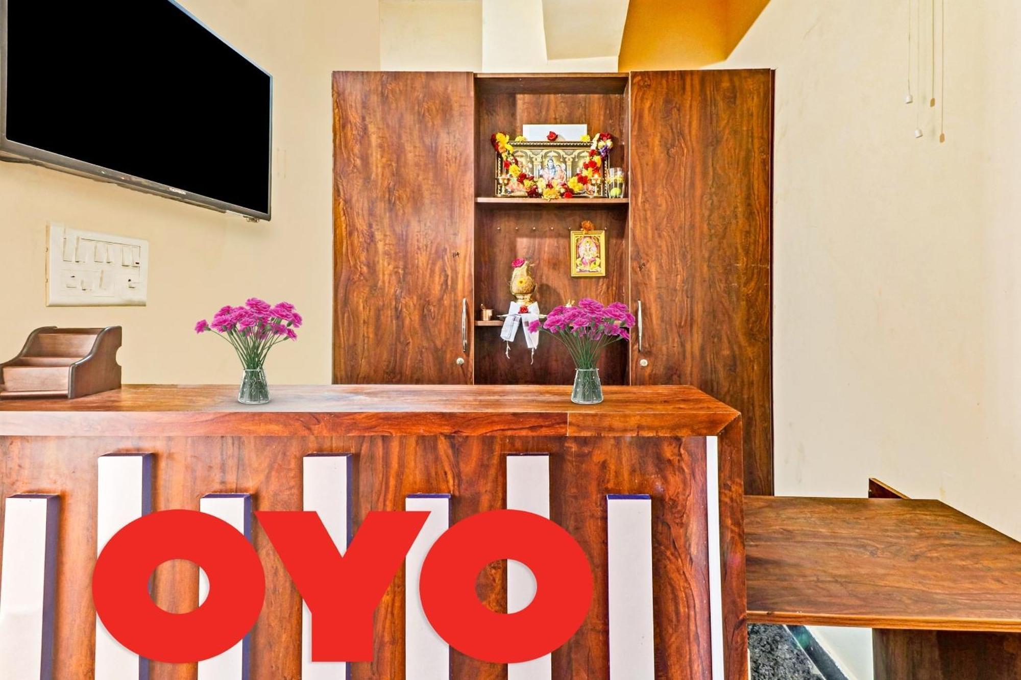 Hotel O S M Residency Bangalore