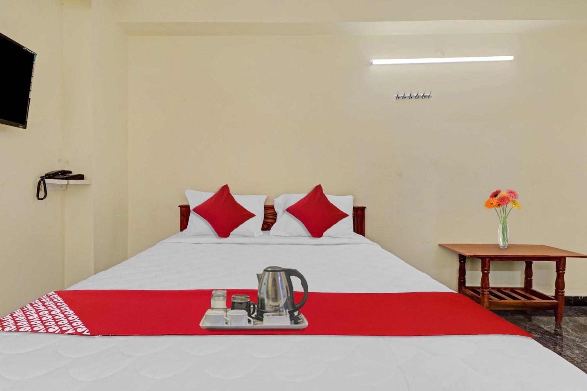 O S M Residency Hotel