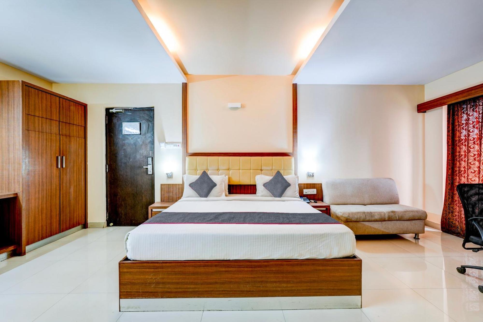 Hotel O Shreyas Shack