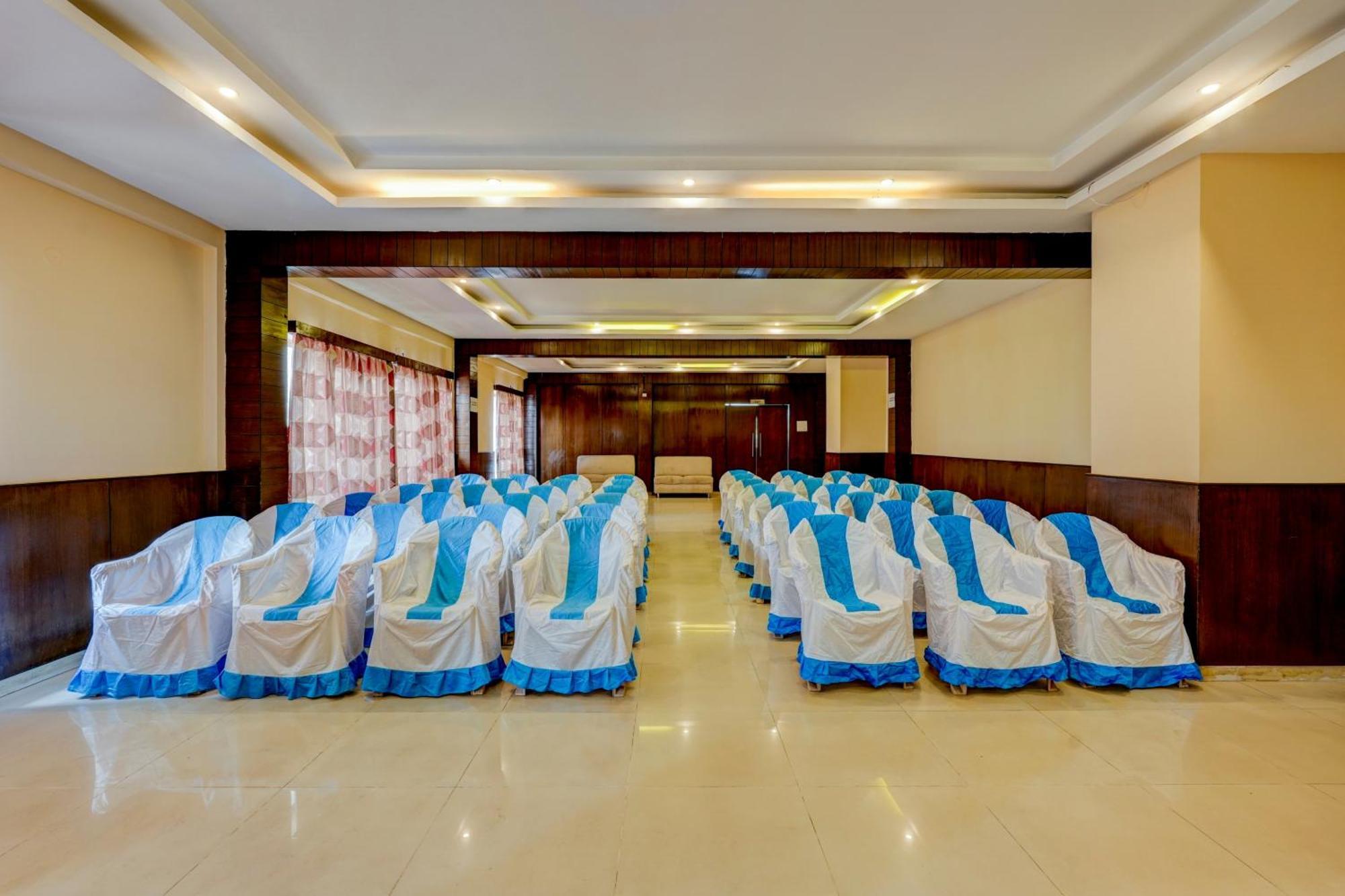 O Shreyas Shack Bangalore