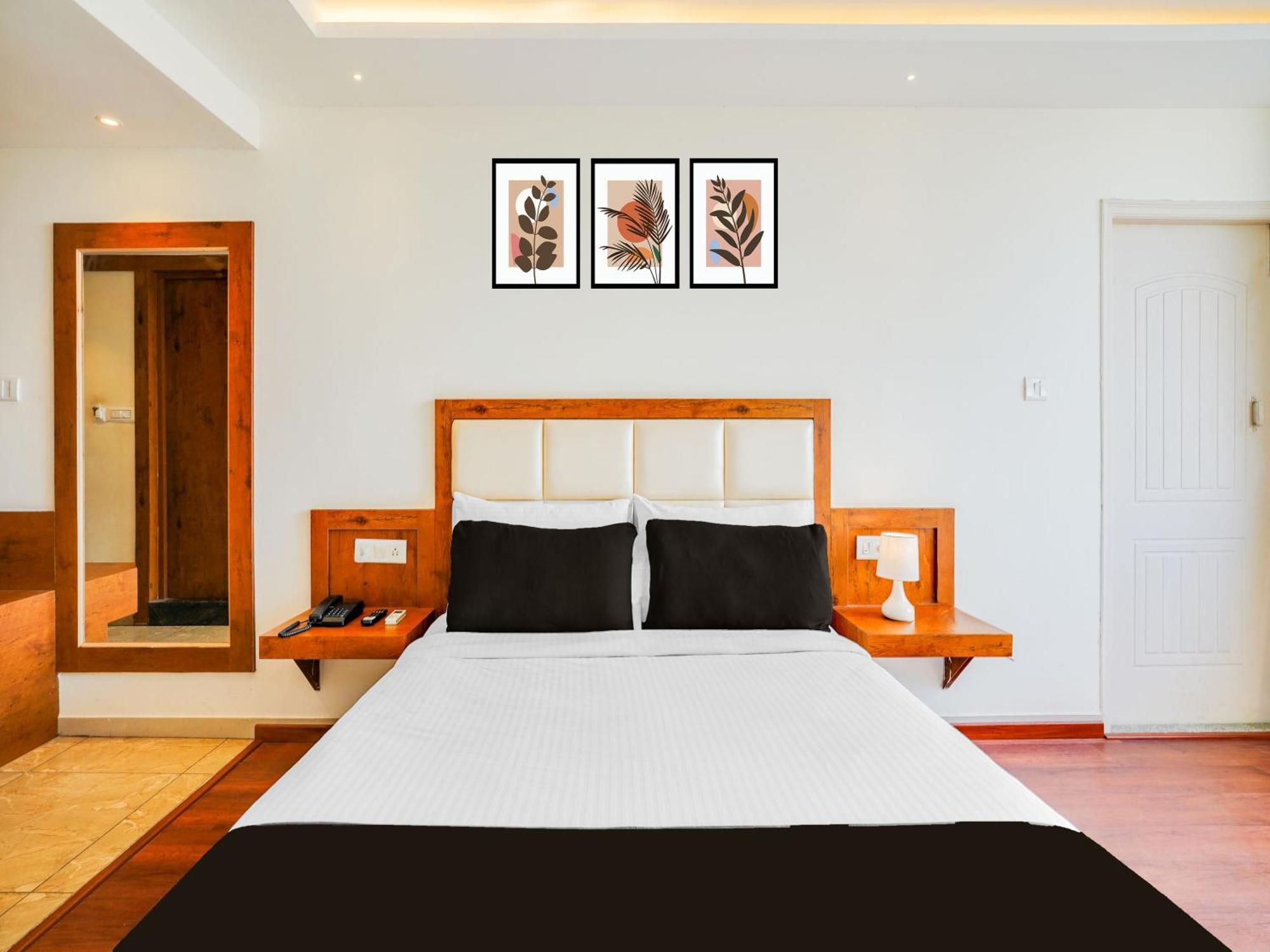 Hotel Super Townhouse Ramamurthy Nagar West Formerly Phoenix Bangalore