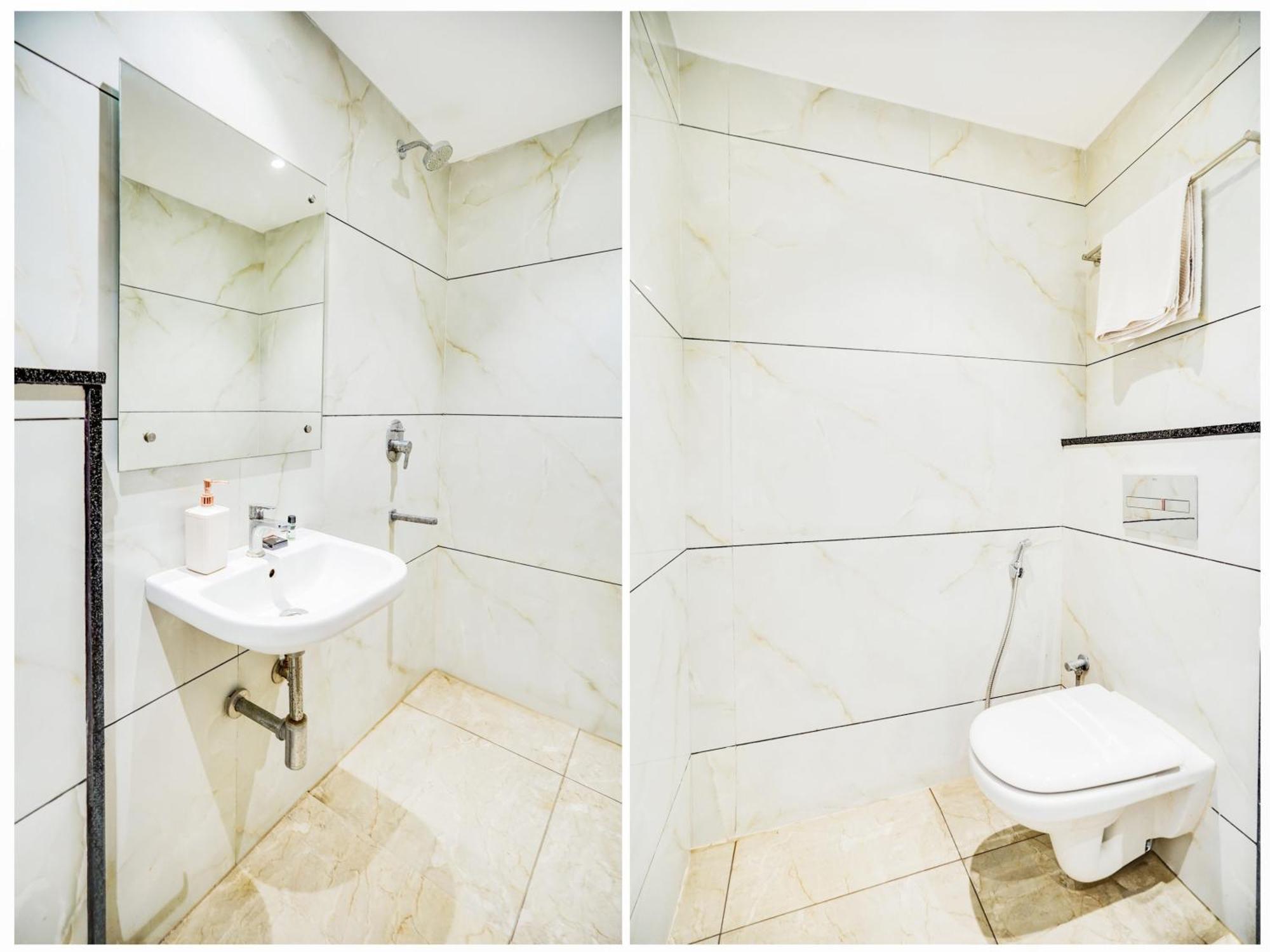 Super Townhouse Ramamurthy Nagar West Formerly Phoenix Hotel