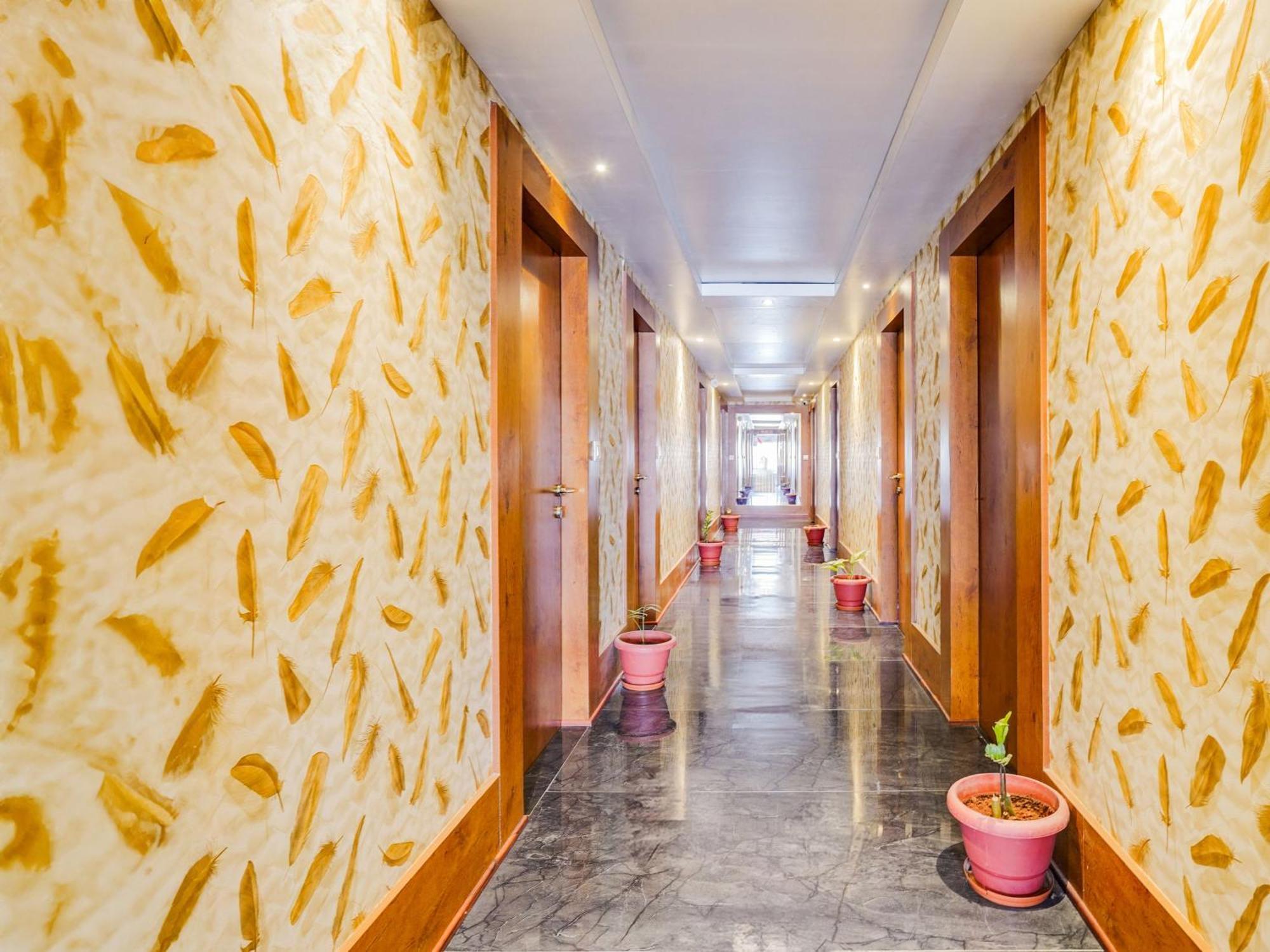 Super Townhouse Ramamurthy Nagar West Formerly Phoenix Hotel 3*