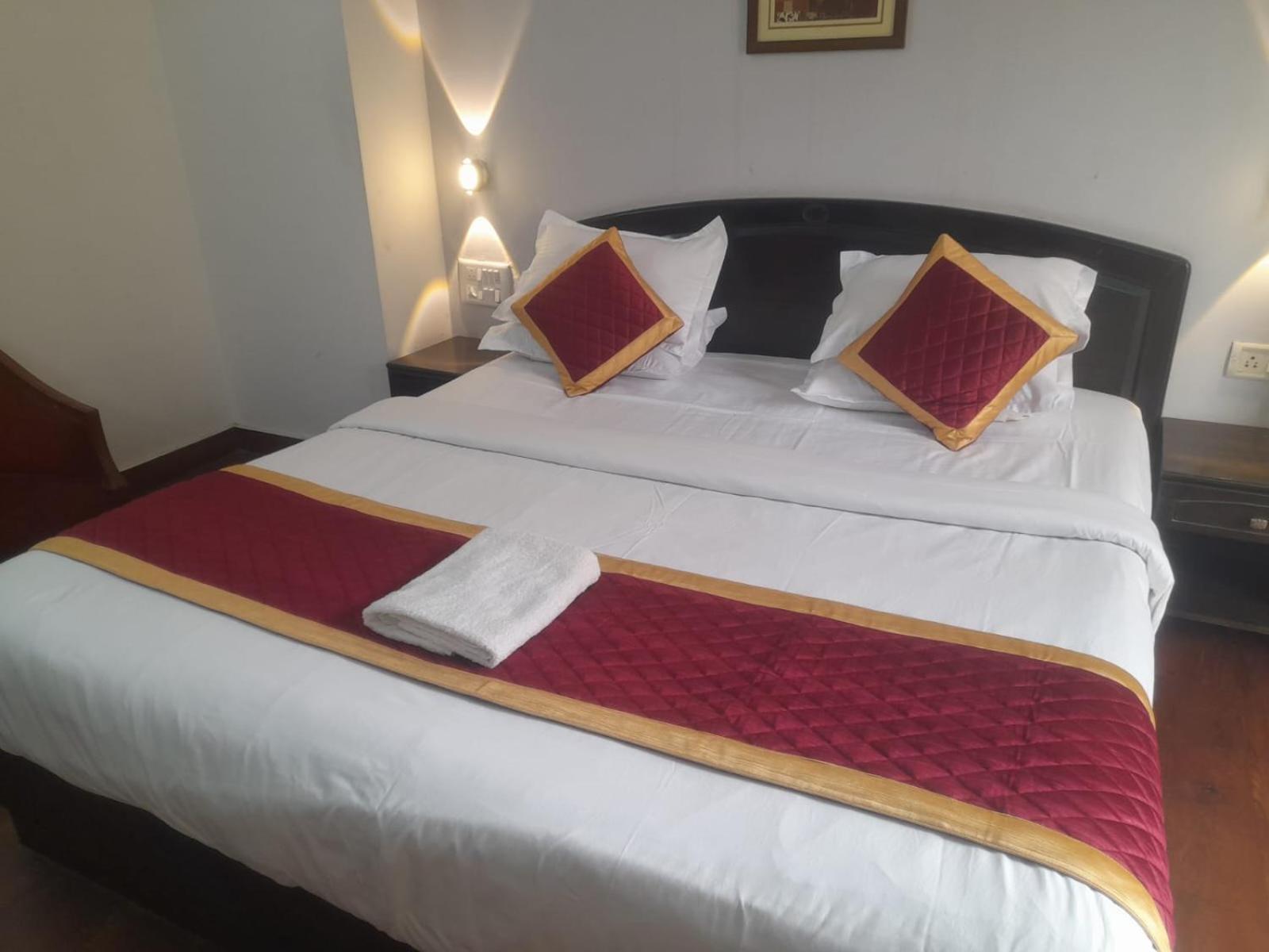 Prestige Hotel