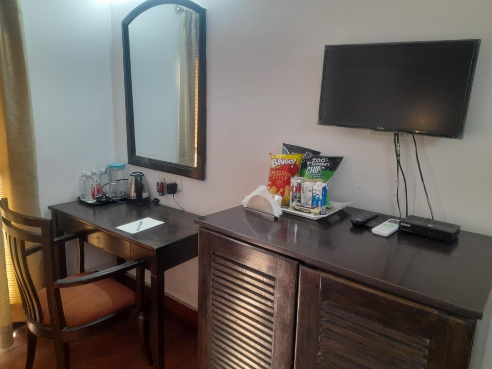 Prestige Hotel Bangalore