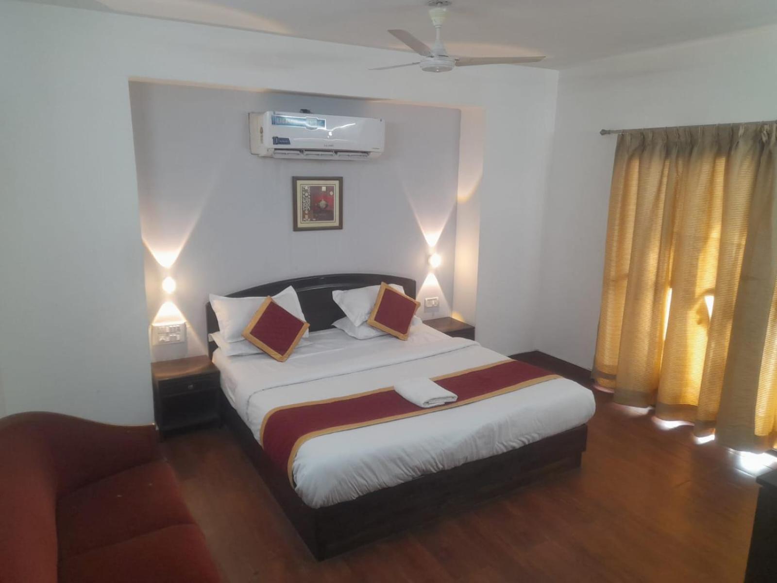 Hotel Prestige 3*