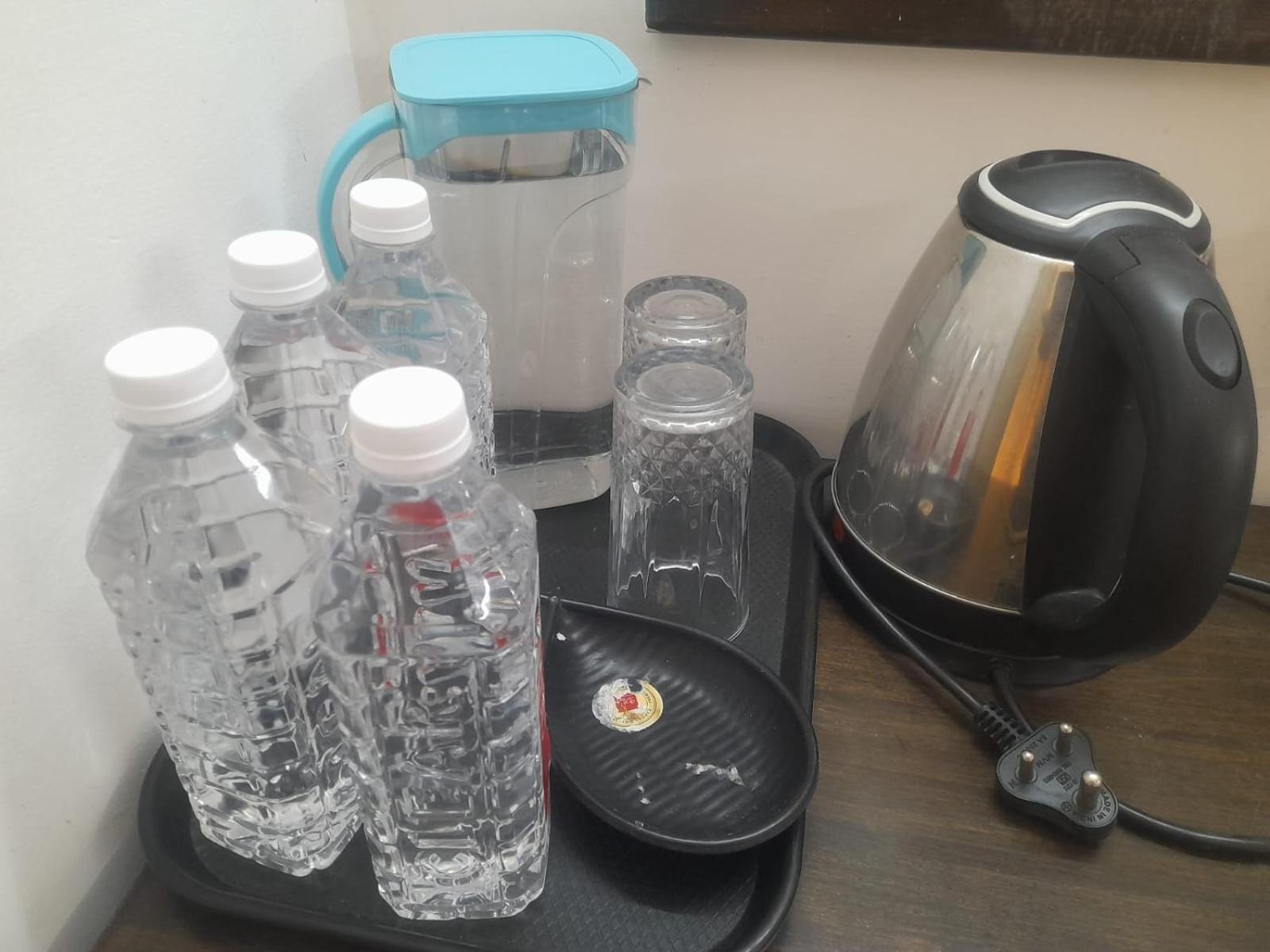 Prestige Hotel Bangalore