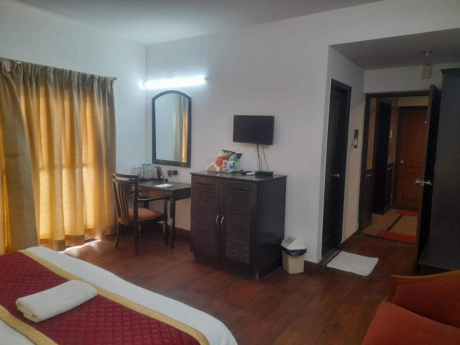 Prestige Bangalore