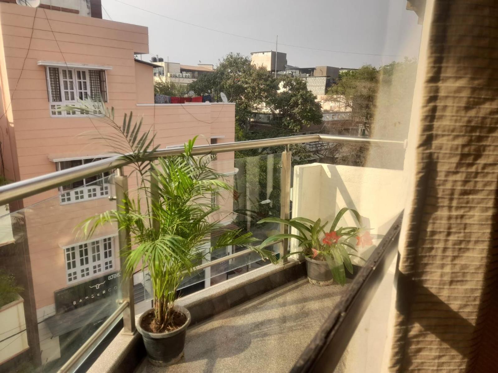 Prestige 3* Bangalore