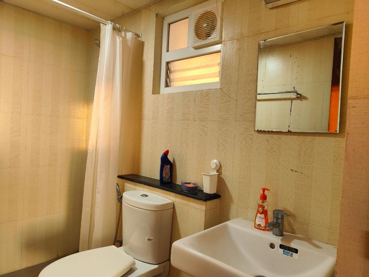 Deluxe 2bhk Opp Whitefield Metro Apartment