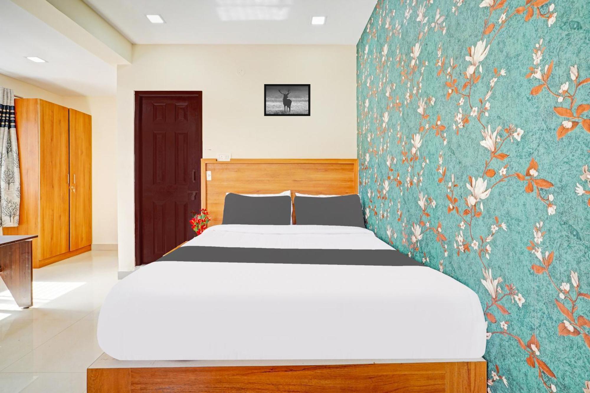 O Chalukya Comfort 3* Bangalore