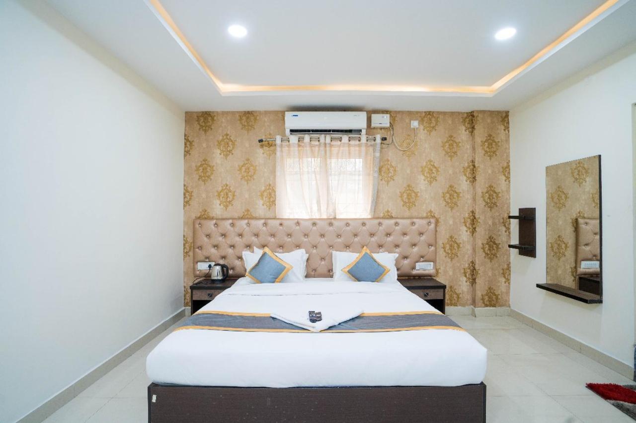 Accor Inn, 3*