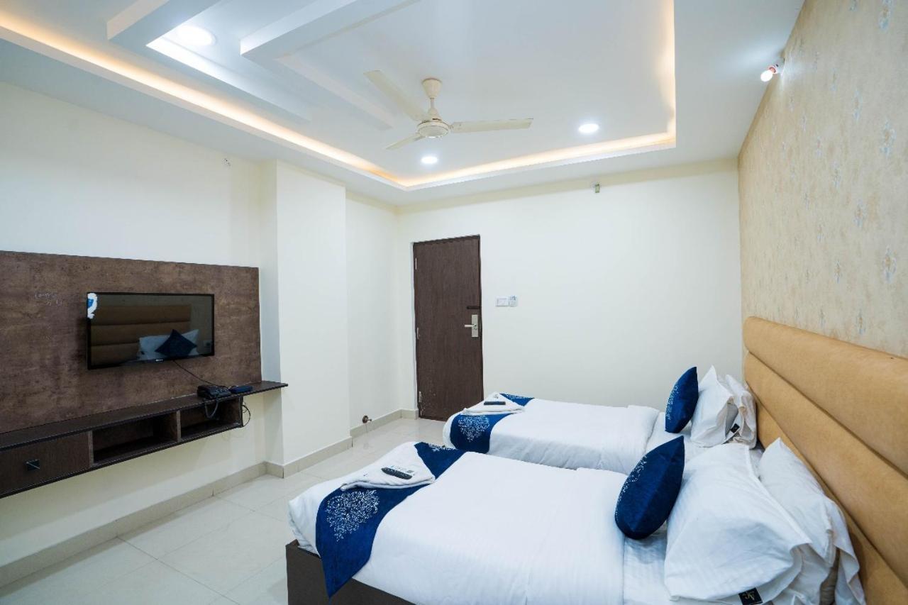 Hotel Accor Inn, Bangalore
