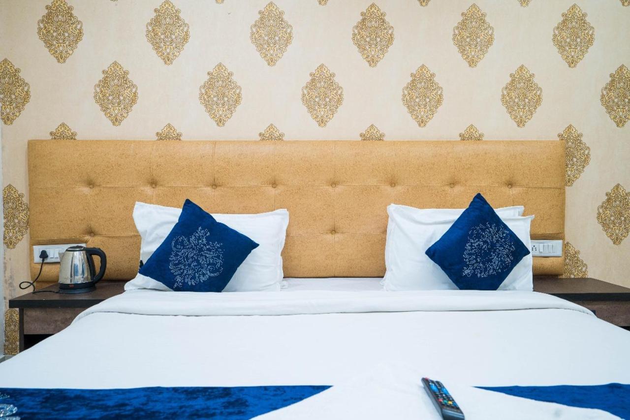 Hotel Accor Inn,